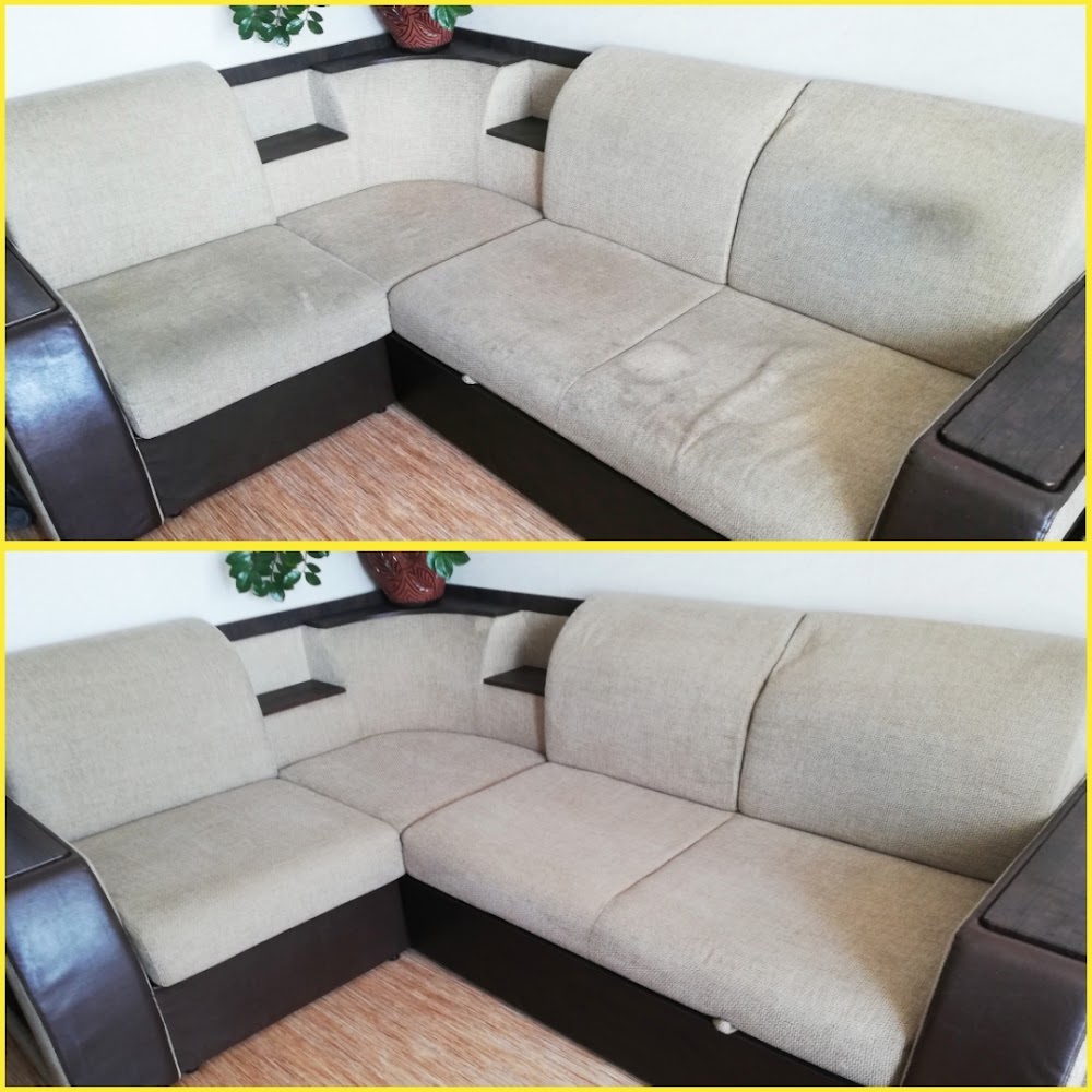 Химчистка мебели Cleanmasterpavlodar