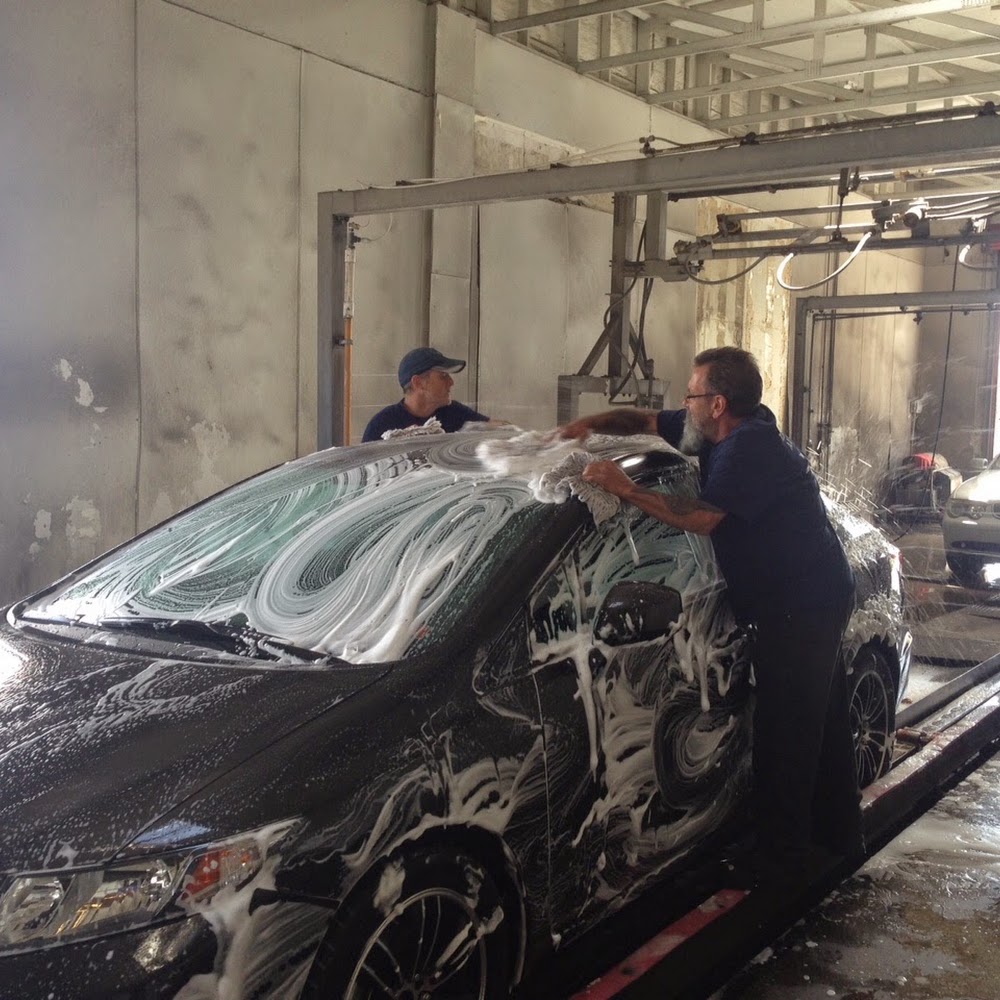 Las Vegas Auto Spa