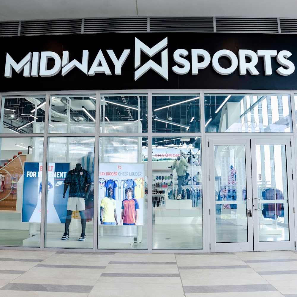 Midway Sports