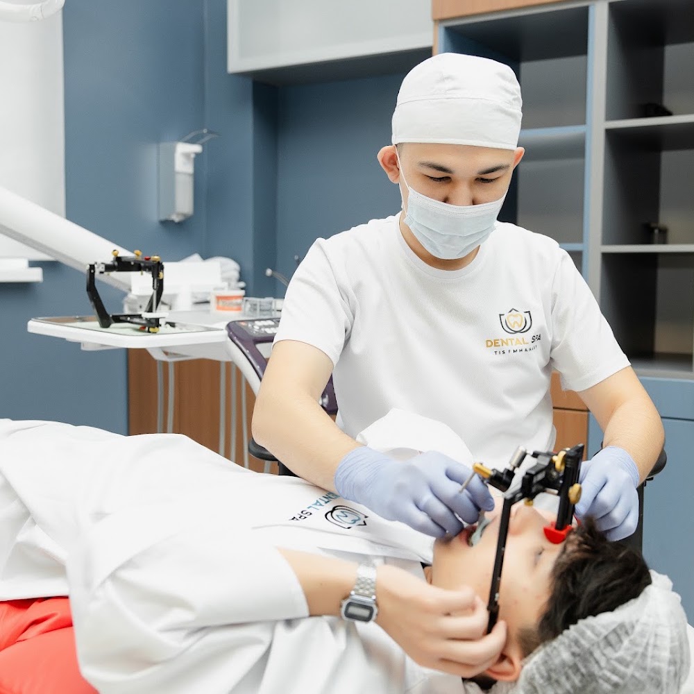 Стоматологическая клиника «DENTAL SPA»