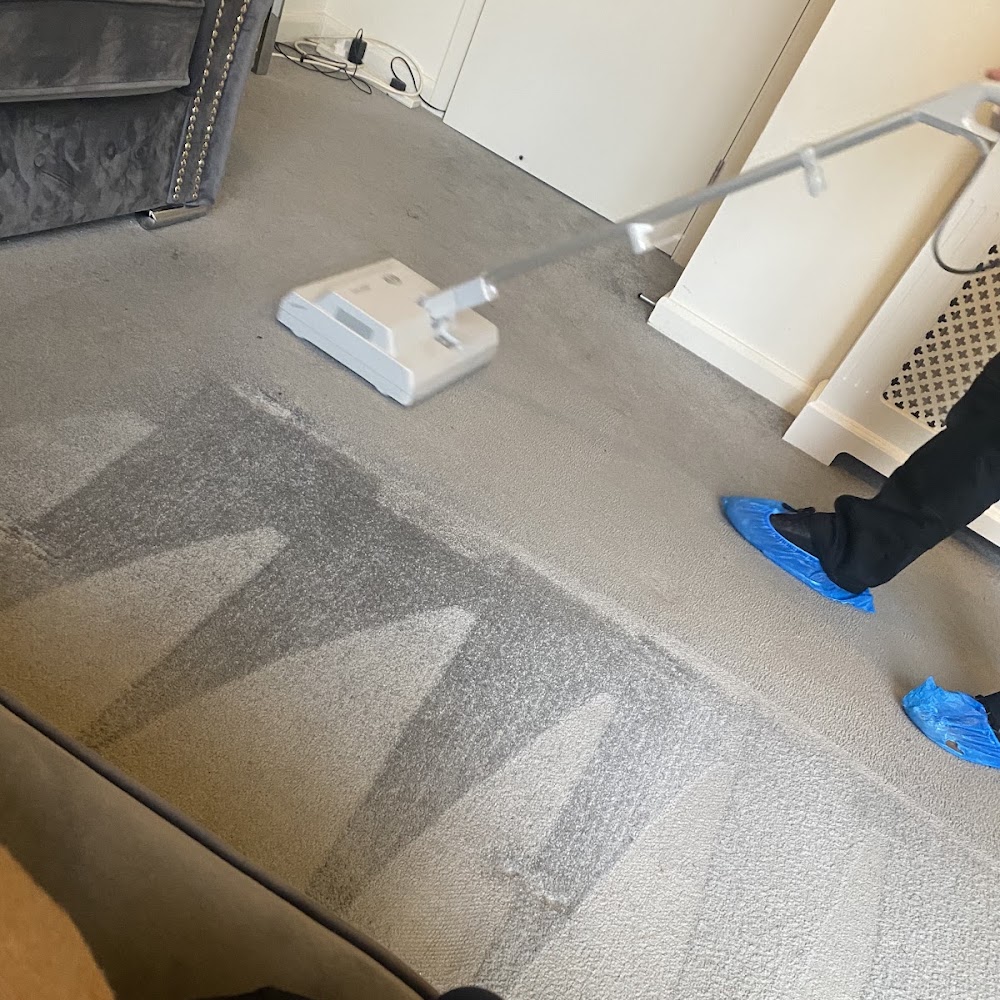 Lion Yellow Cleaning Services Ltd