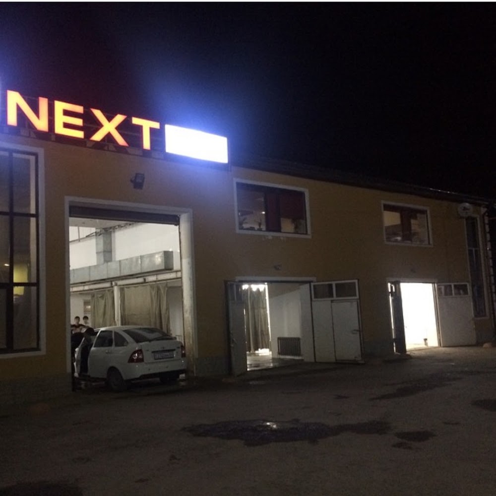 Next