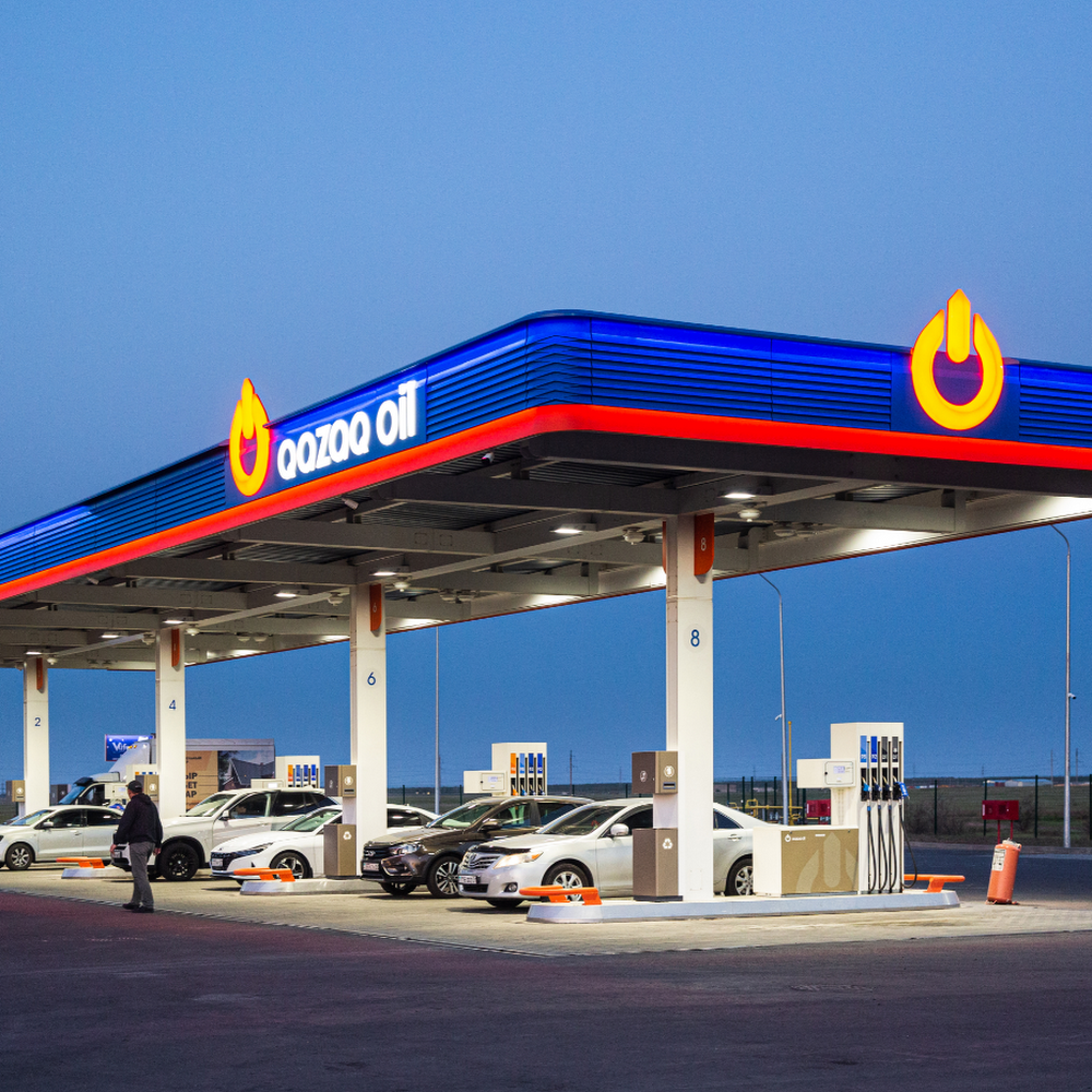 QAZAQ OIL