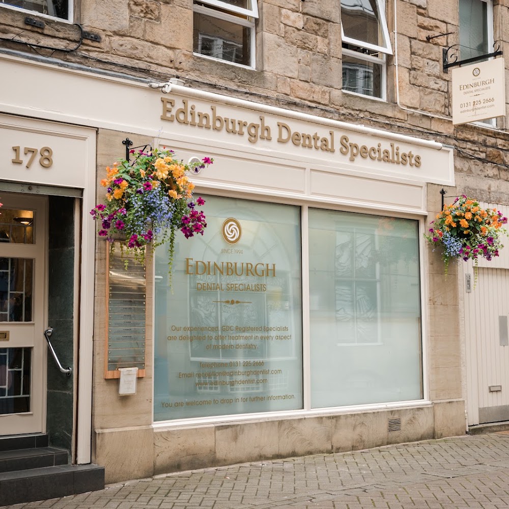 Edinburgh Dental Specialists