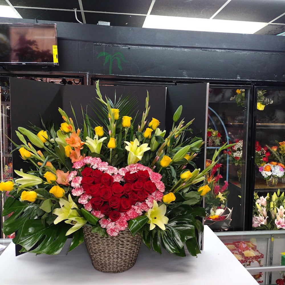 Estrella's Flower Shop