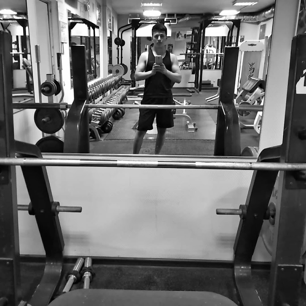 Sunny Gym