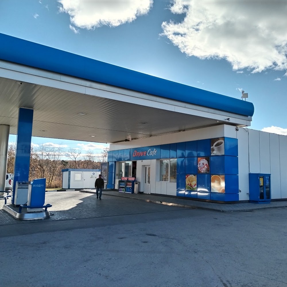Газпромнефть