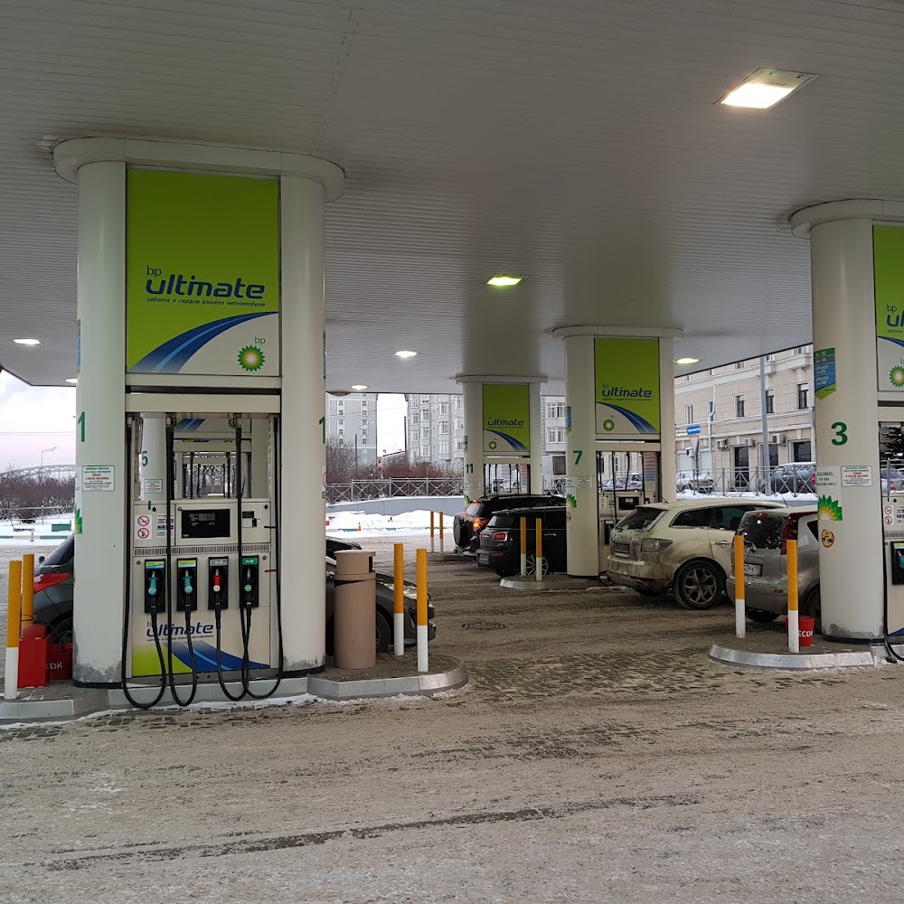 BP