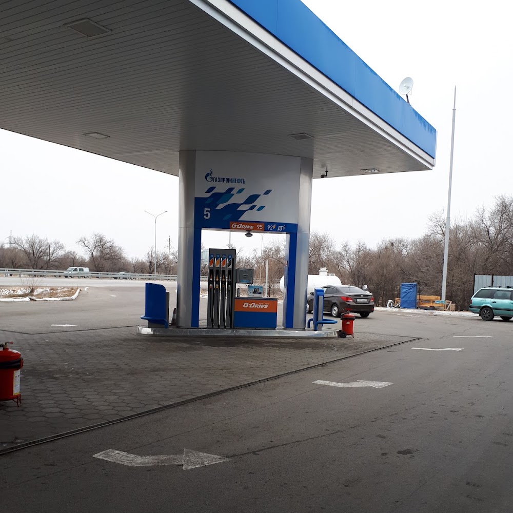 Газпромнефть