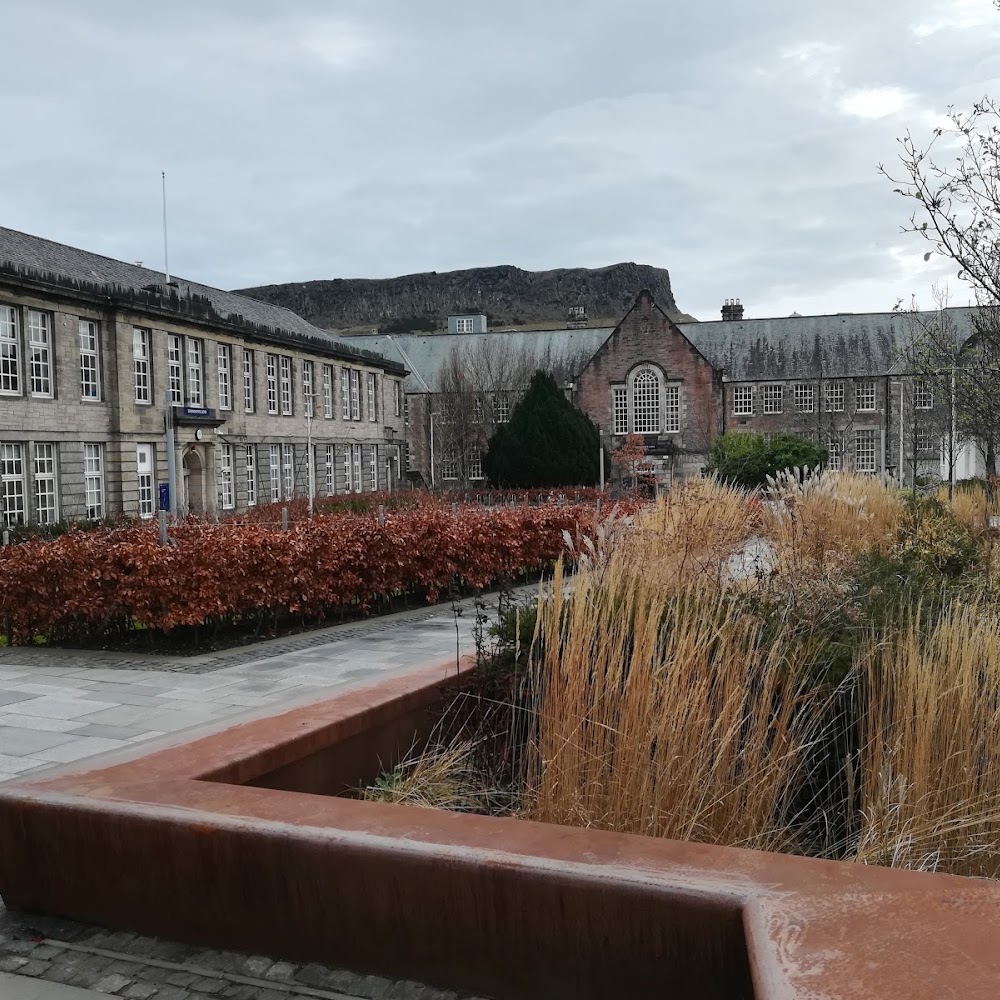 Paterson's Land, The University of Edinburgh