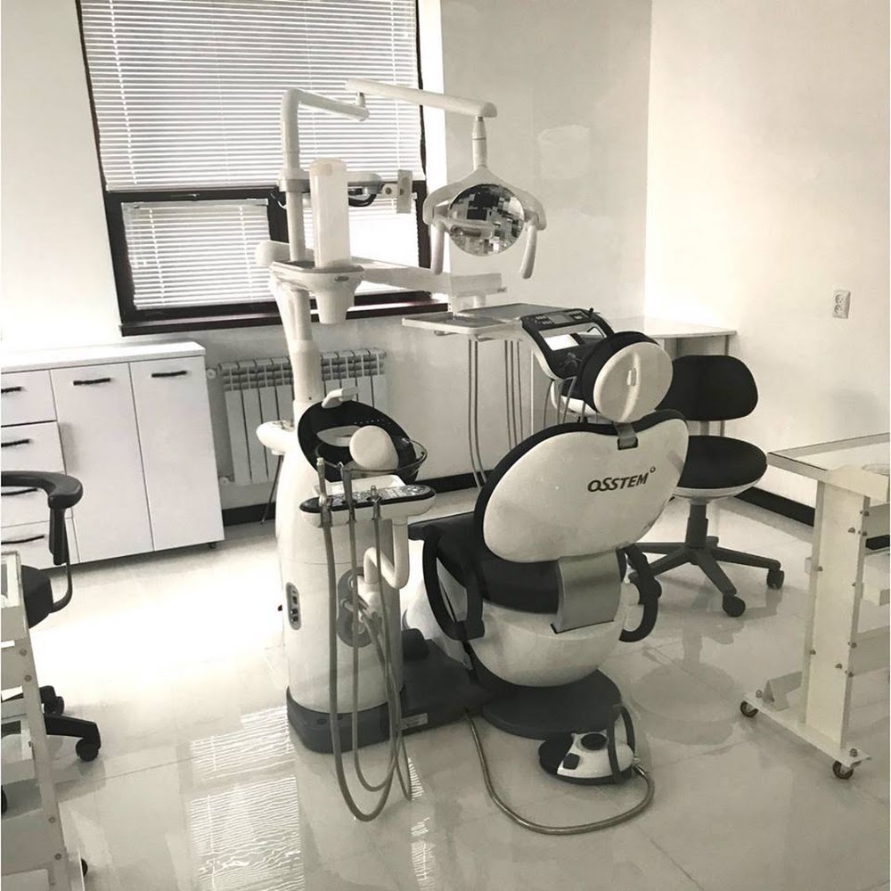 Denta Brand