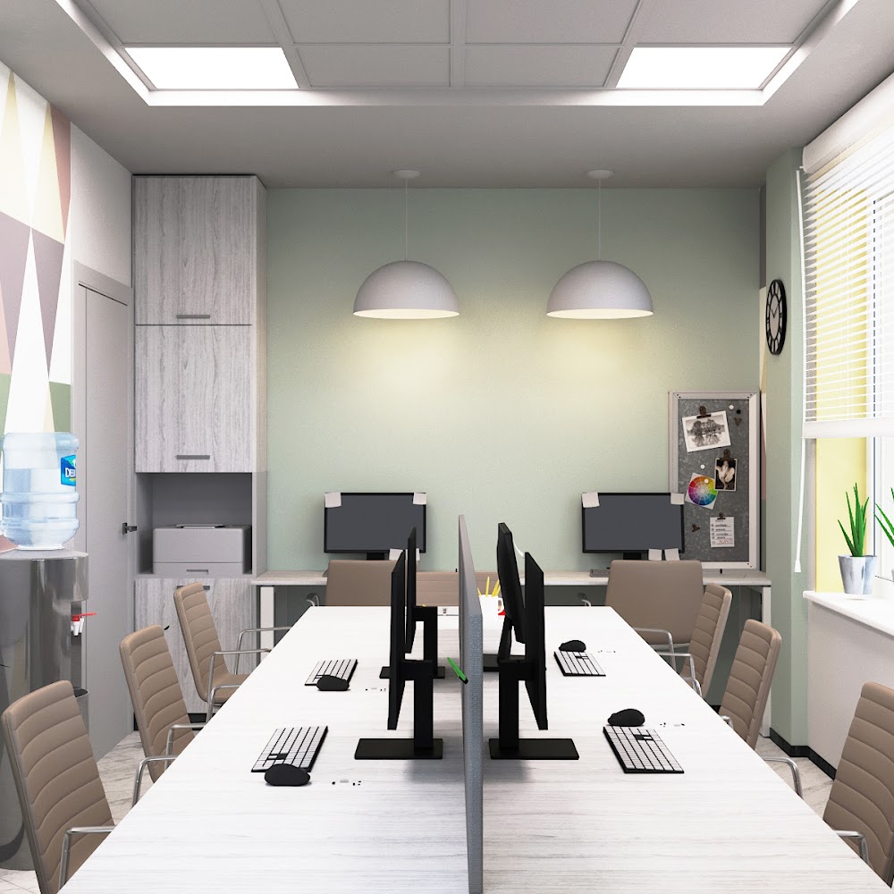 Coworking space SABI