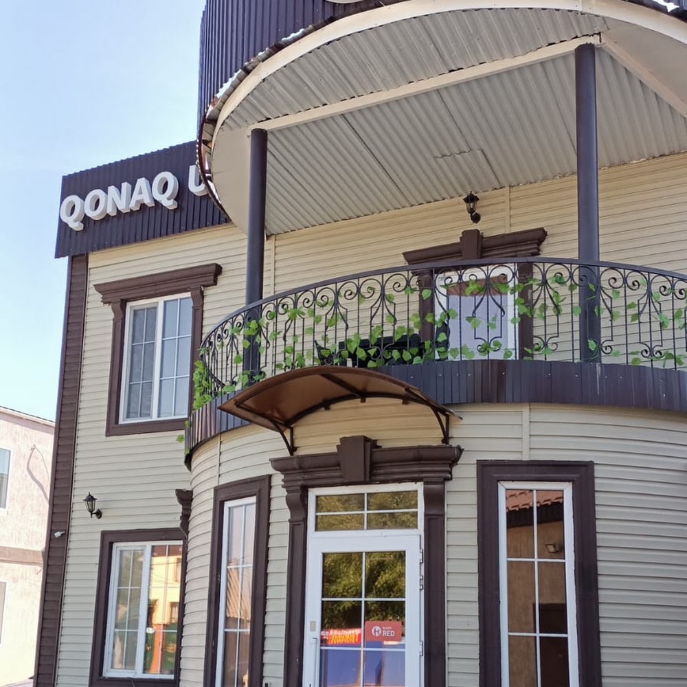 NOMAD HOTEL