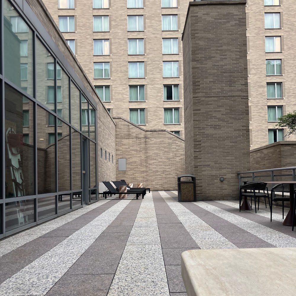 The Spa at Equinox Sports Club Washington, D.C.
