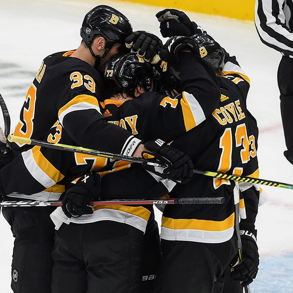Boston Bruins