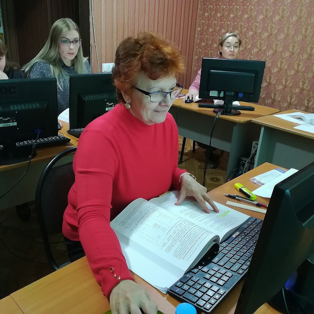 Фирма SoftKey