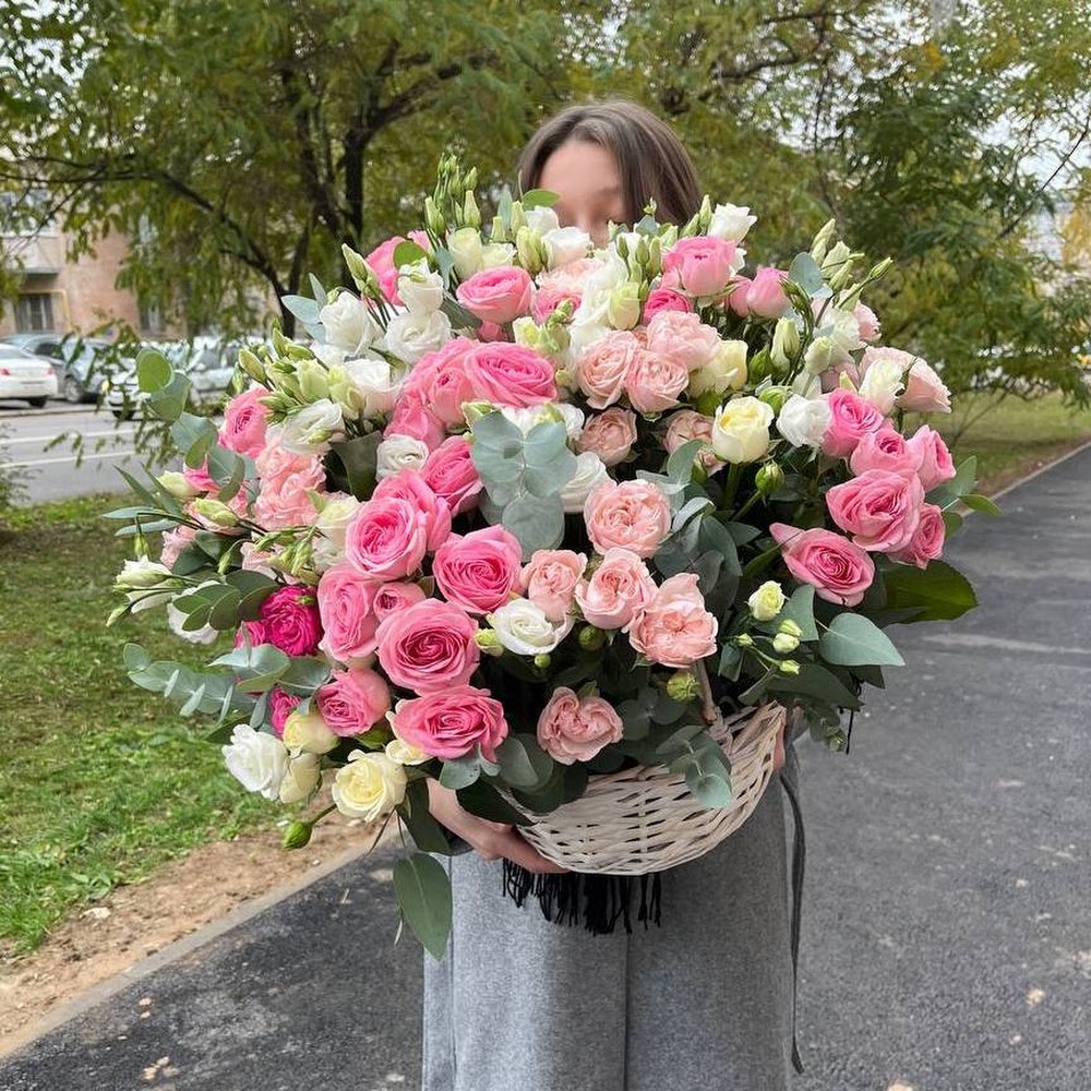 Доставка цветов Волгоград - REFLEX FLOWER (РЕФЛЕКС)
