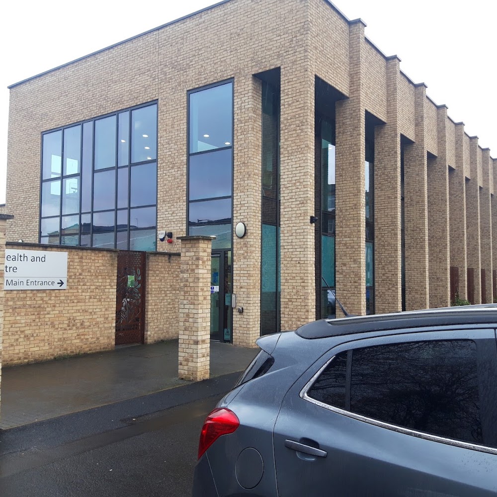 Shields Centre