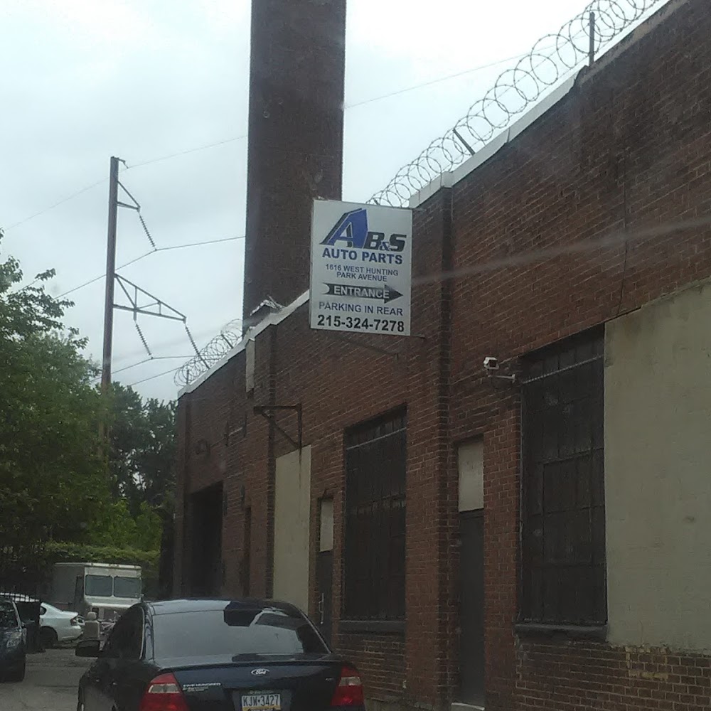 Car Parts Distributors Ltd