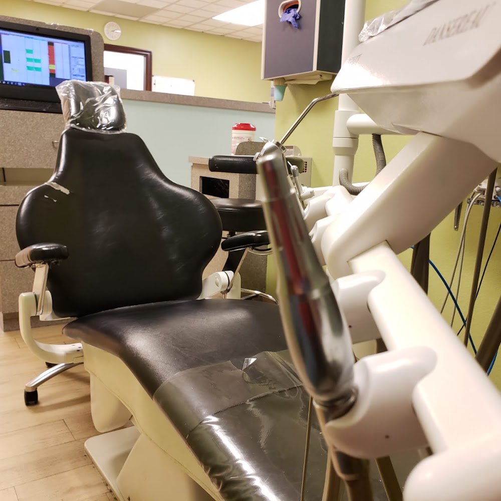 Smiles Today Dental Las Vegas