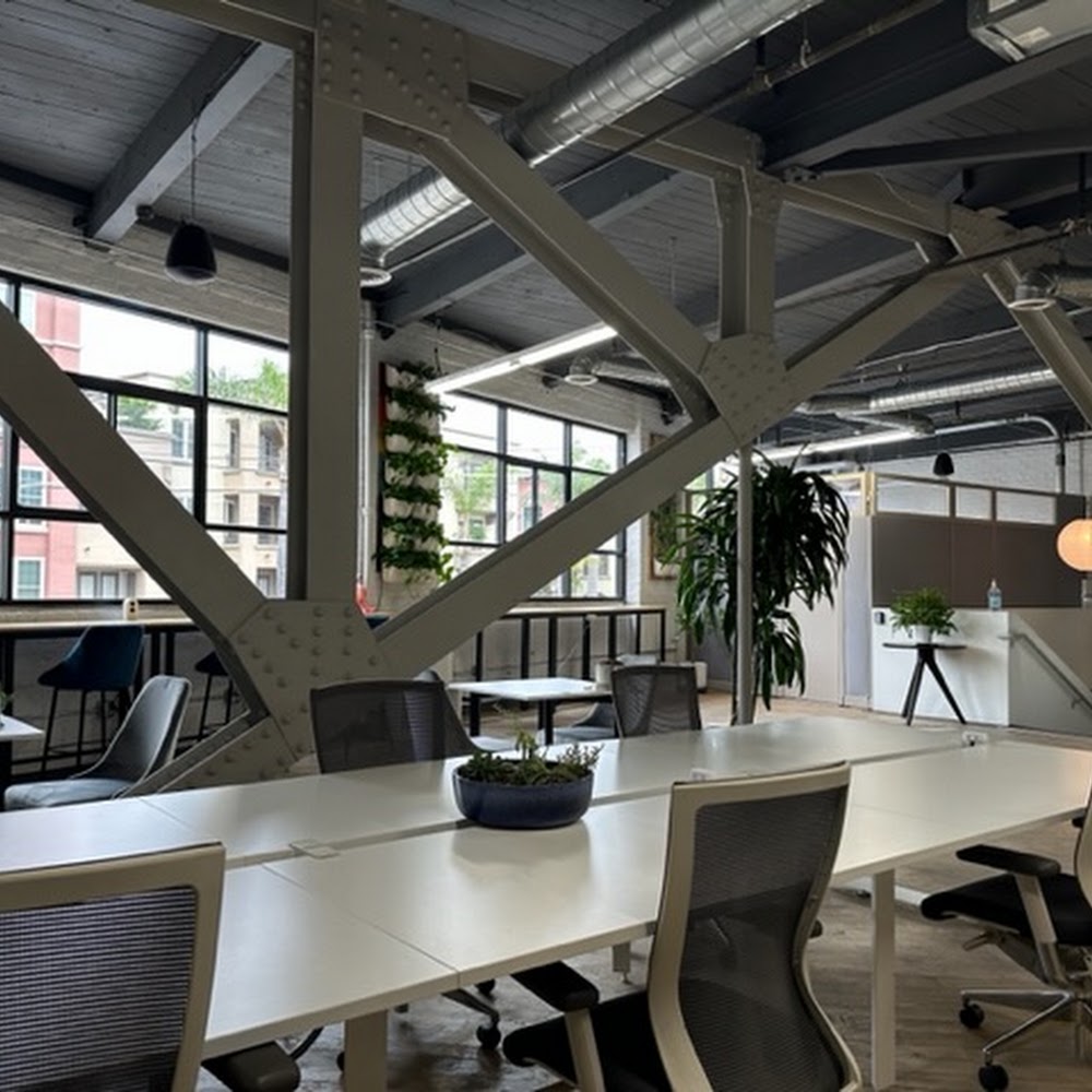 Cowork + Connect | Coworking Space San Diego