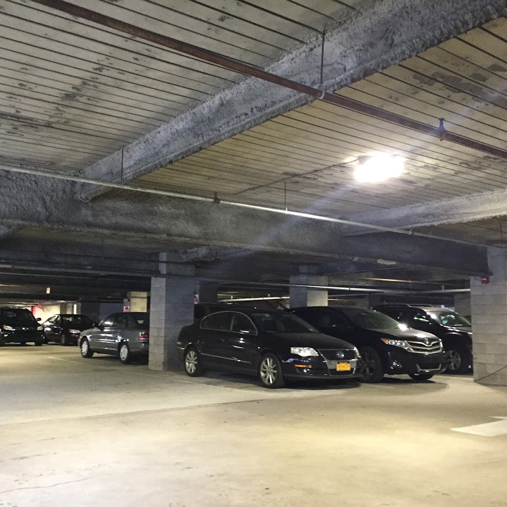 Autopark at Independence Mall