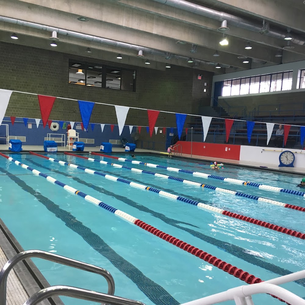 Sportspark Athletic Complex
