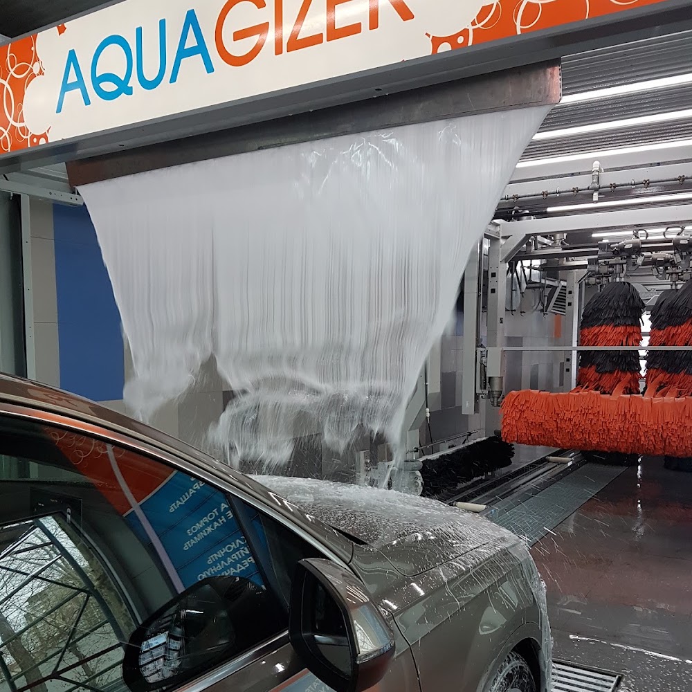AQUAGIZER