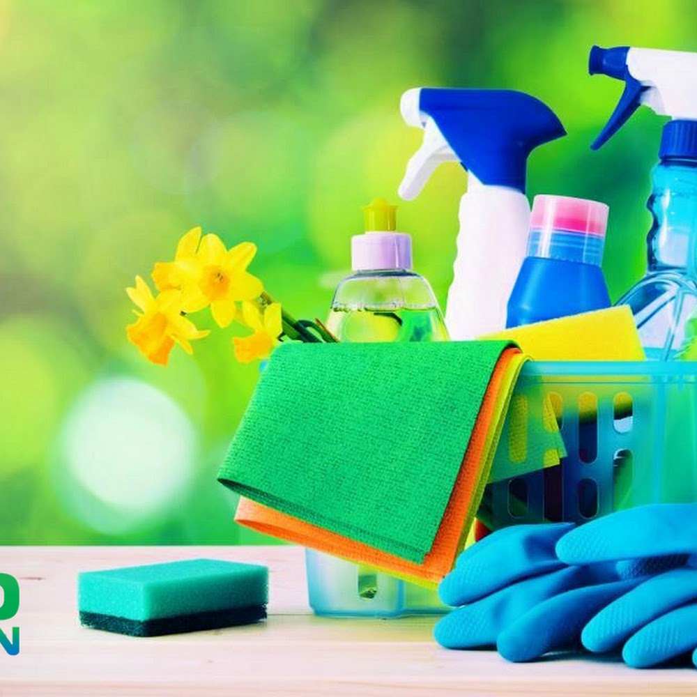 Клининговая компания «Ecoclean»