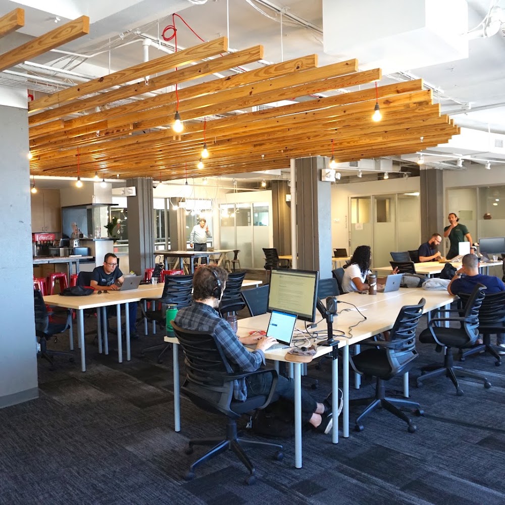 Geekdom