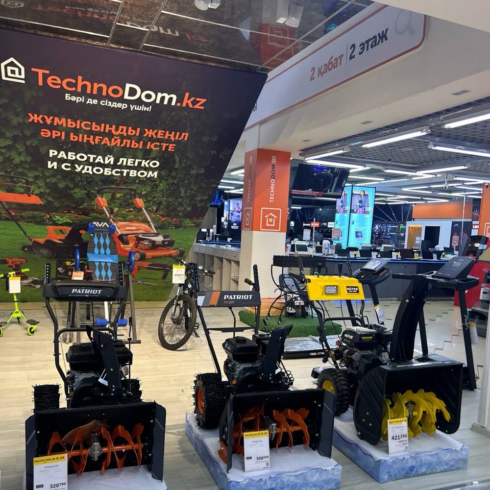 Technodom