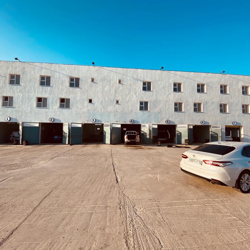 Element Auto Spa12