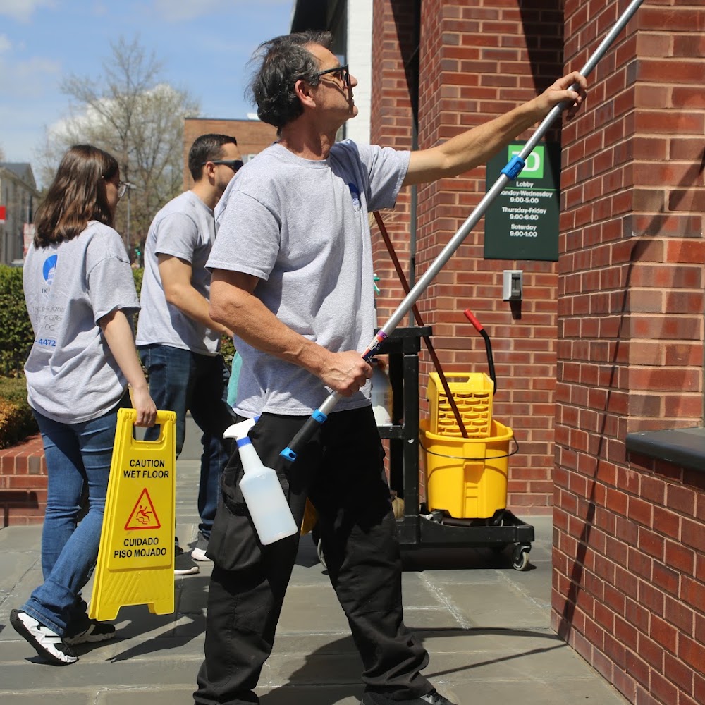 DC Elite Office Cleaners