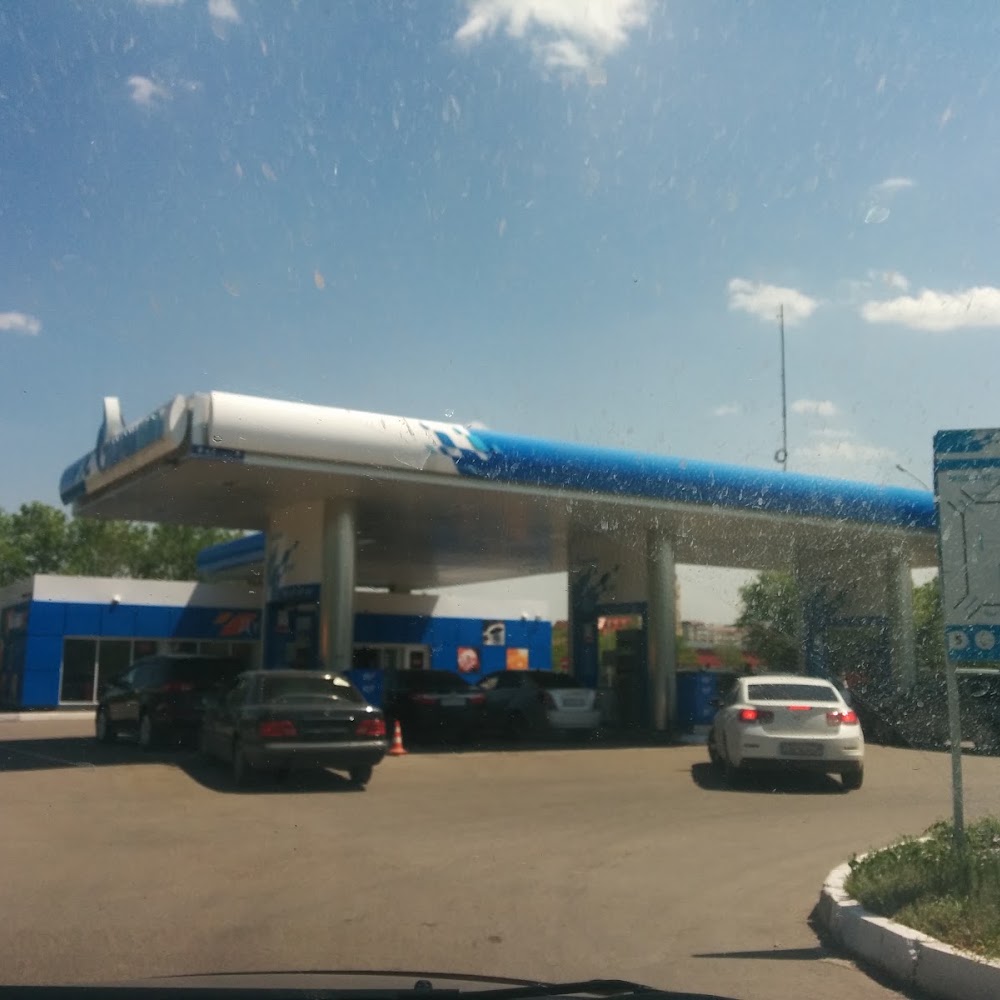 Газпромнефть