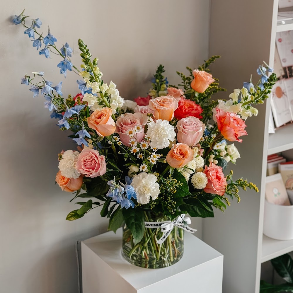 Bloom Avenue