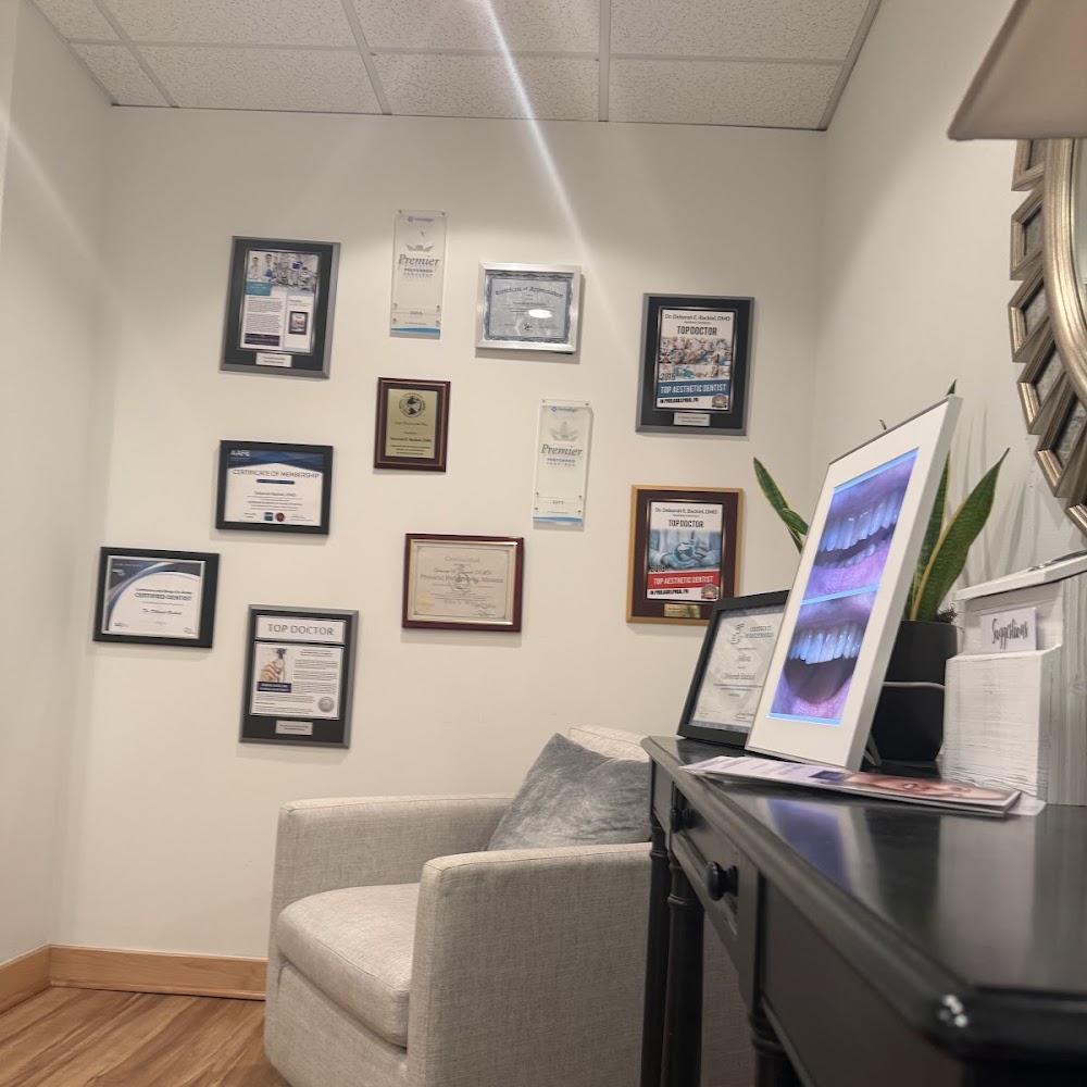 Dr. Backiel and Associates