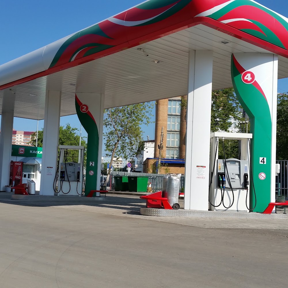Татнефть