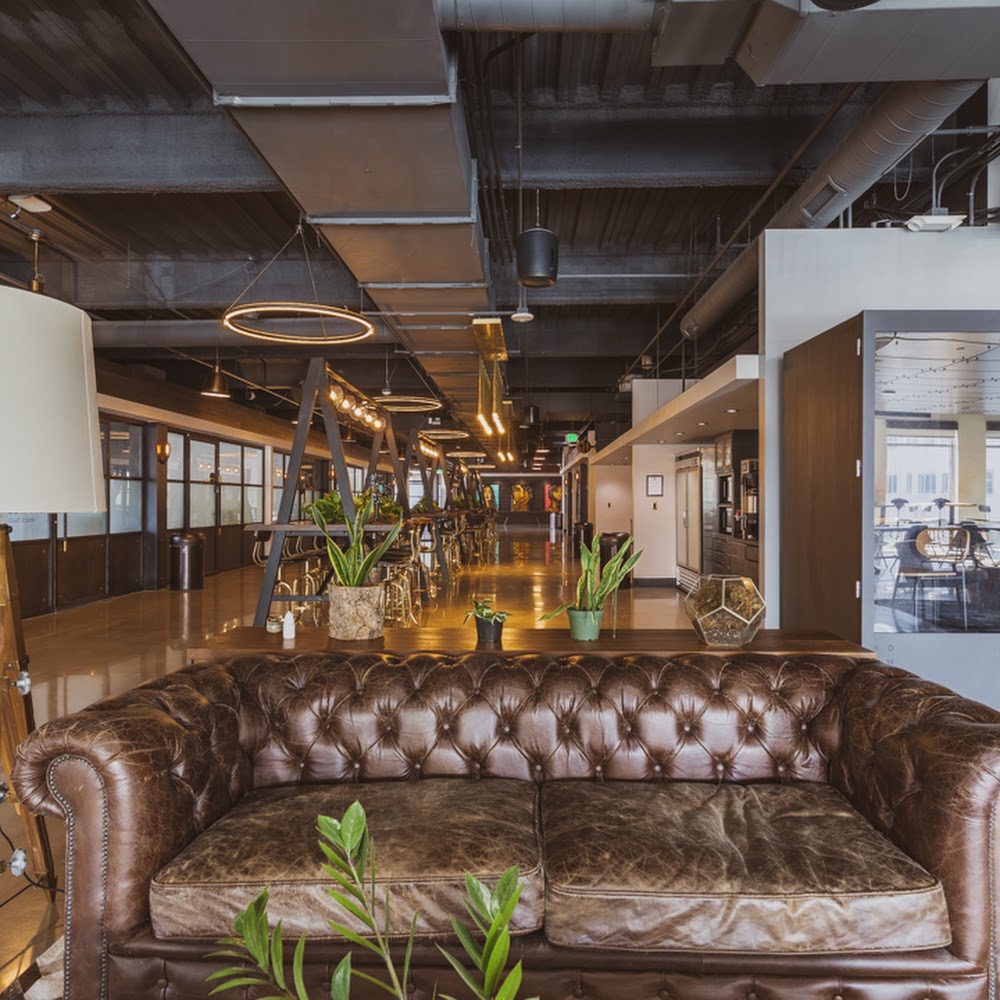 Venture X Denver Lodo