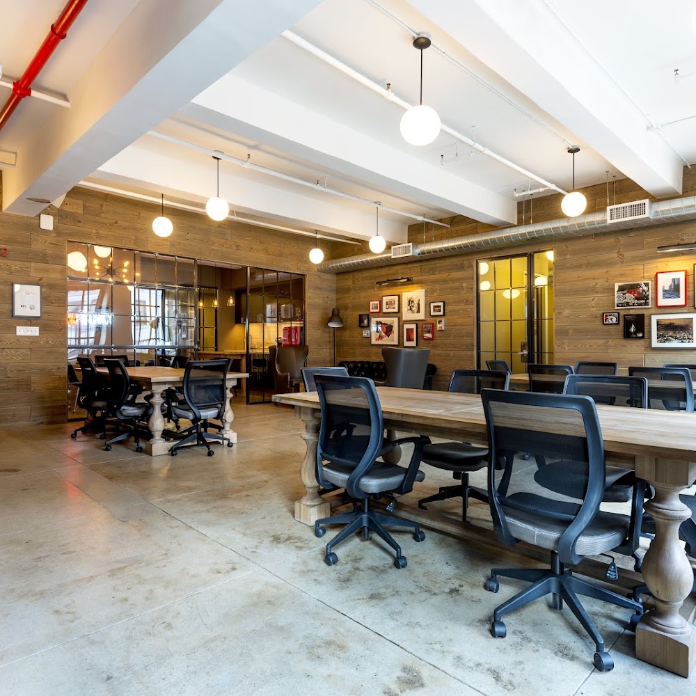 WorkHouse NYC