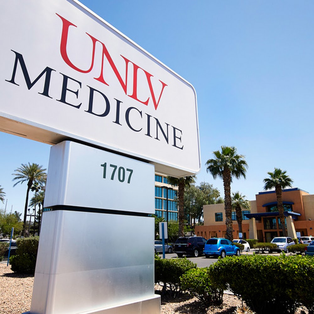 UNLV Health