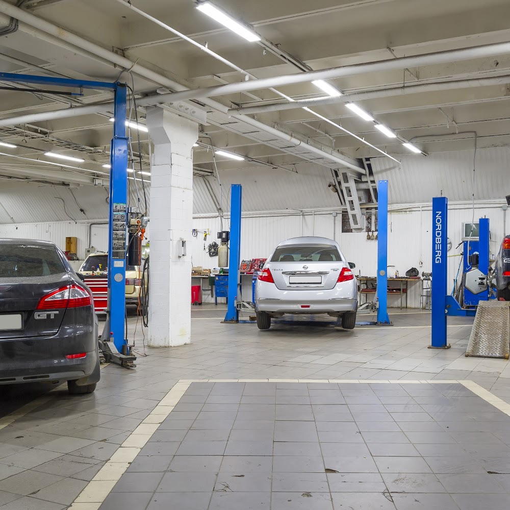 Автосервис 24 часа