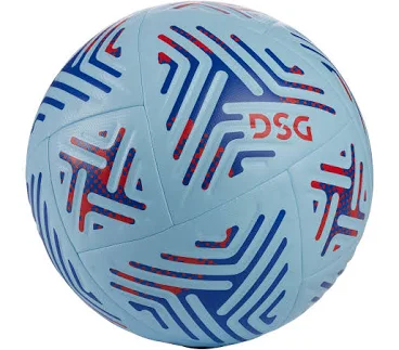 DSG Match Soccer Ball