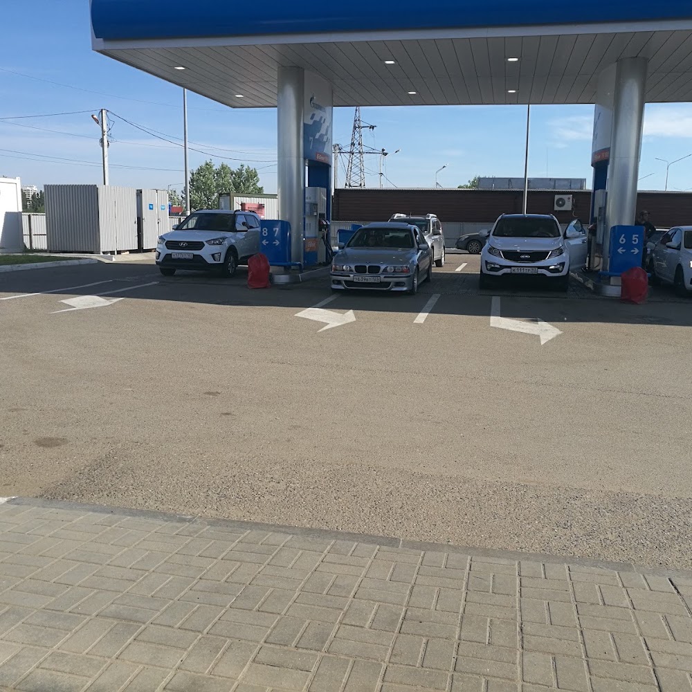 Газпромнефть