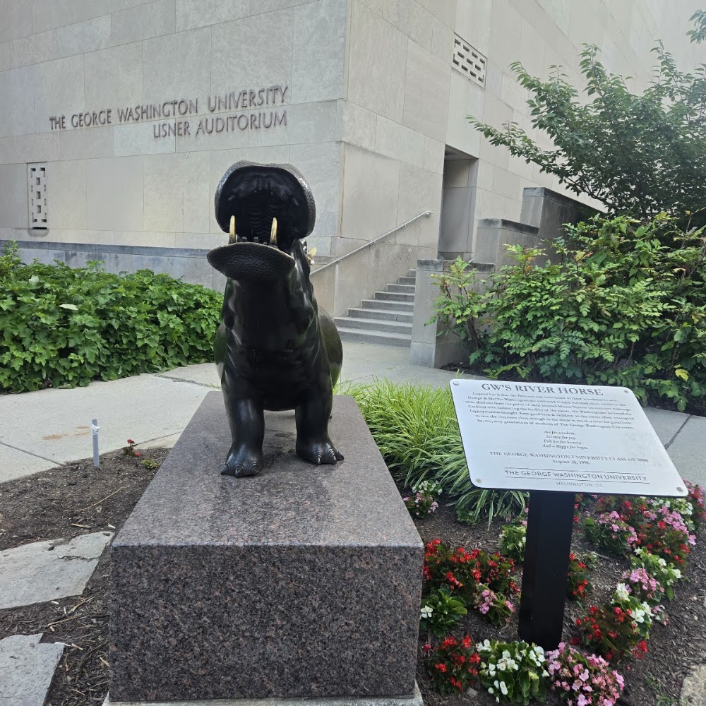 George Washington University Smith Center