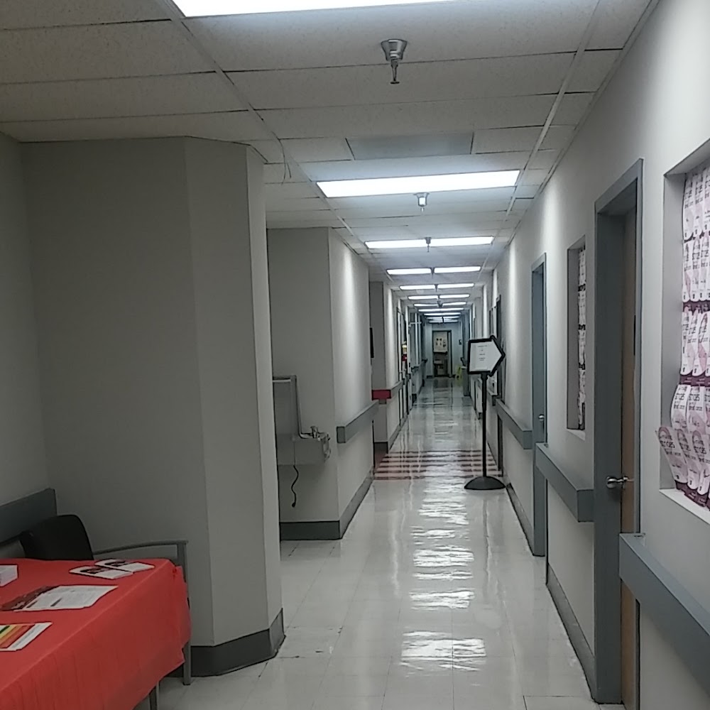JFK Medical Center
