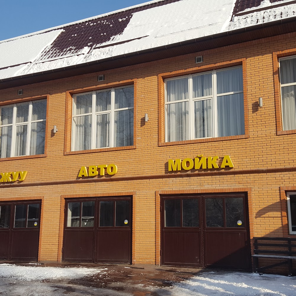"Бархан"