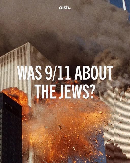 9/11 is coming up this week, marking 25 years since the deadliest terrorist attack in American history.

Nearly 3,000 lives were stolen t…