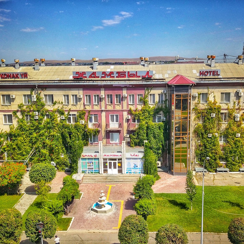 Hotel Zhambyl