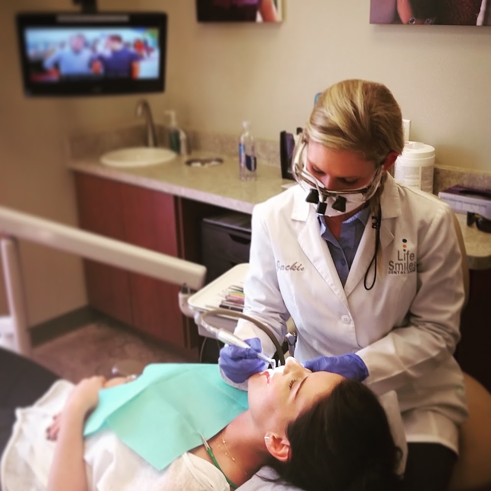 Life Smiles Dental Care