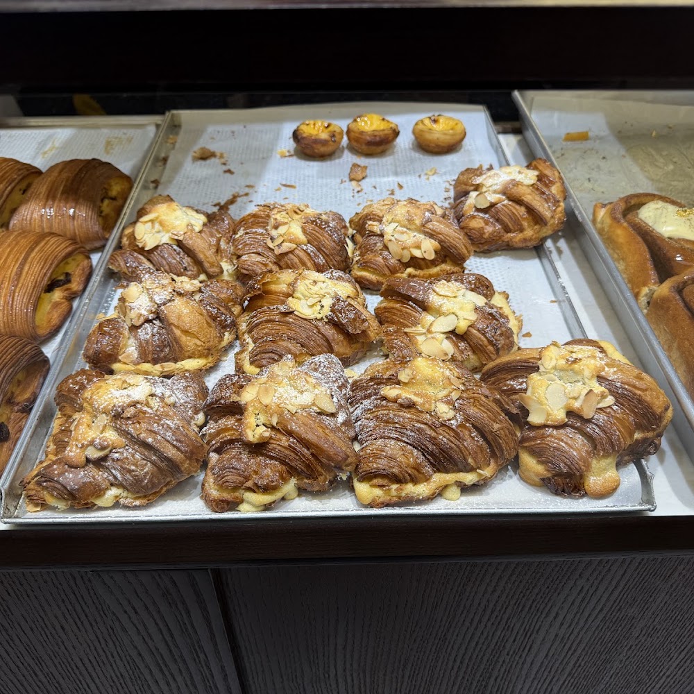 Martin’s Bakery